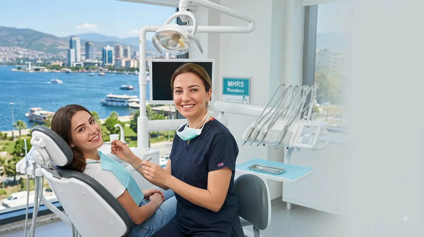 İzmir’de-En-İyi-Diş-Hastanesi